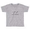 jarvis is my co pilot Toddler T-shirt