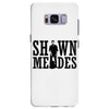 shawn mendes_BW Samsung Galaxy S8 Plus