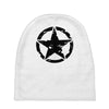 star army Baby Beanies