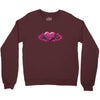 shy girl Crewneck Sweatshirt