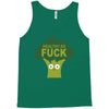 healthy Tank Top