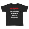 November Girls Toddler T-shirt