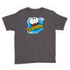skellington Youth Tee