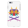 Majora Zelda Mask iPhone 6 Plus/6s Plus Case