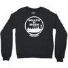 boats and hoes Crewneck Sweatshirt