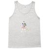 hawkins waffles Tank Top
