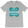 ife is creating T-Shirt