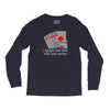 i bought this shirt with your money Long Sleeve Shirts