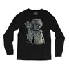 albae einstein Long Sleeve Shirts