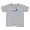 i joined the mile high club if that means tickling the pilot Toddler T-shirt