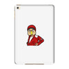 TAKE ME YEAH iPad Mini 4