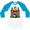 mikos 3/4 Sleeve Shirt