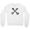 key Crewneck Sweatshirt