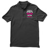 I've Been Called A Lot Of Names But Momma Is My Favorite Polo Shirt