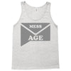 message Tank Top