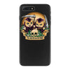 til death do us purr iPhone 7 Plus Case