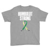Humboldt Strong Youth Tee