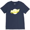 bazinga V-Neck Tee