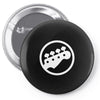 scott pilgrim vs the world vintage Pin-back button