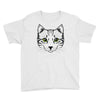 Best Cat Youth Tee