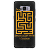 fun maze Samsung Galaxy S8 Plus