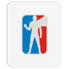sport punch Mousepad