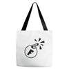 f bomb Tote Bags