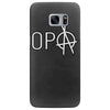 opa logo Samsung Galaxy S7 Edge