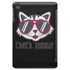 CHECK MEOWT CAT iPad Mini