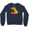 modified Crewneck Sweatshirt