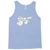 funny rude sperm bj ideal birthday gift or presen Tank Top