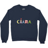 ciara Crewneck Sweatshirt