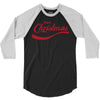enjoy christmas 3/4 Sleeve Shirt