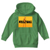 Kill Bill Youth Hoodie