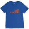 expose yourself to other cultures V-Neck Tee