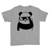 panda bear Youth Tee