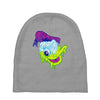 ronald yuck Baby Beanies