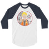 undercover 3/4 Sleeve Shirt