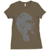 ruki Ladies Fitted T-Shirt