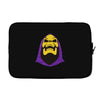 Lol Skeletor Laptop sleeve