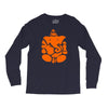 upcoming ganesh chaturthi Long Sleeve Shirts