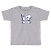 expressions Toddler T-shirt