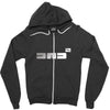 dad2 Zipper Hoodie