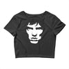 richard ashcroft the verve Crop Top