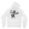 zombie Unisex Hoodie