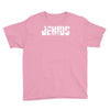 jenius Youth Tee