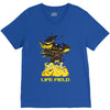 life field! V-Neck Tee