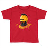 robo t Toddler T-shirt