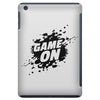 game on iPad Mini