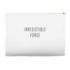 irresitible force Accessory Pouches